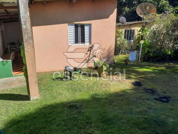 Imagem Casa com 2 Quartos à Venda, 100 m² em Praia Do Prumirim - Ubatuba