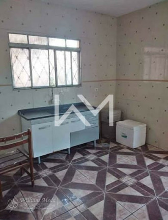 Imagem Sobrado com 2 Quartos à Venda, 1 m² em Jardim Bananal - Guarulhos