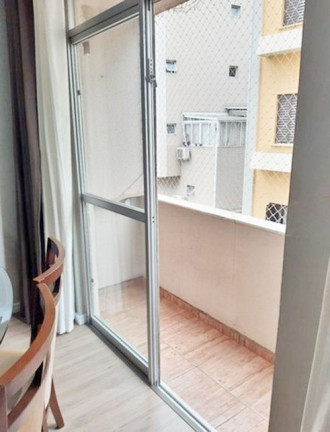 Imagem Apartamento com 3 Quartos à Venda, 93 m² em Vila Izabel - Curitiba