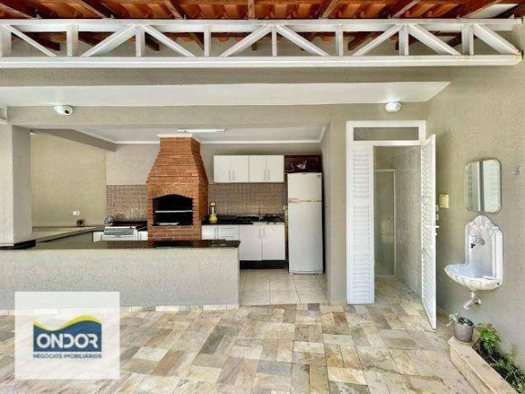 Imagem Casa de Condomínio com 3 Quartos à Venda, 216 m² em Granja Carneiro Viana - Cotia Imagem Casa de Condomínio com 3 Quartos à Venda, 216 m² em Granja Carneiro Viana - Cotia