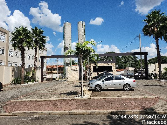 Imagem Apartamento com 2 Quartos à Venda, 39 m² em Dois Corregos - Piracicaba Imagem Apartamento com 2 Quartos à Venda, 39 m² em Dois Corregos - Piracicaba