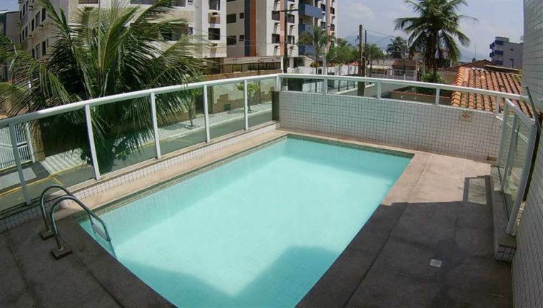 Imagem Apartamento com 2 Quartos à Venda, 103 m² em Tupi - Praia Grande