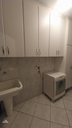 Imagem Imóvel com 3 Quartos à Venda, 198 m² em Parque Marajoara - Santo André