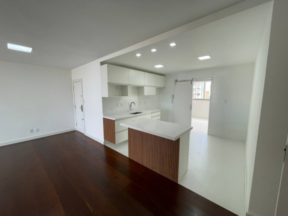 Imagem Apartamento com 3 Quartos à Venda, 160 m² em Icaraí - Niterói Imagem Apartamento com 3 Quartos à Venda, 160 m² em Icaraí - Niterói