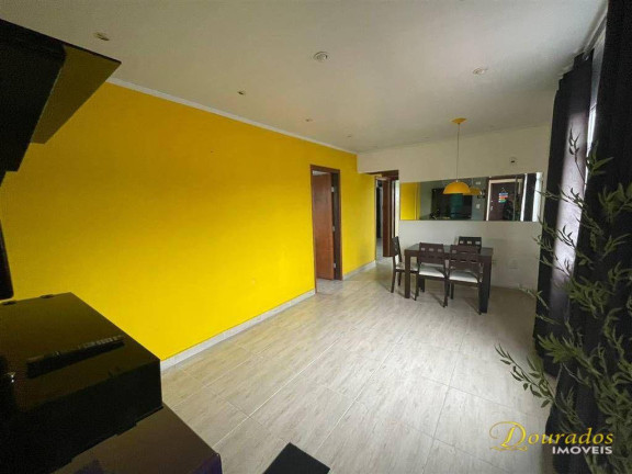 Imagem Apartamento com 2 Quartos à Venda, 70 m² em Boqueirão - Praia Grande Imagem Apartamento com 2 Quartos à Venda, 70 m² em Boqueirão - Praia Grande