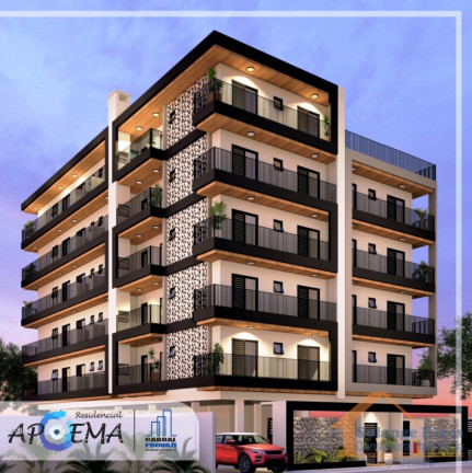 Imagem Apartamento com 2 Quartos à Venda, 86 m² em Centro - Ubatuba Imagem Apartamento com 2 Quartos à Venda, 86 m² em Centro - Ubatuba