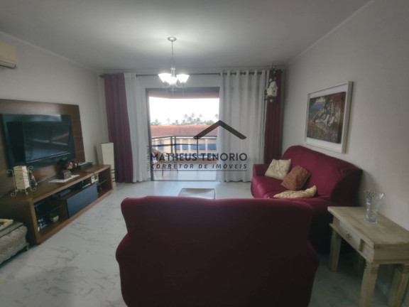 Imagem Apartamento com 3 Quartos à Venda, 130 m² Imagem Apartamento com 3 Quartos à Venda, 130 m²