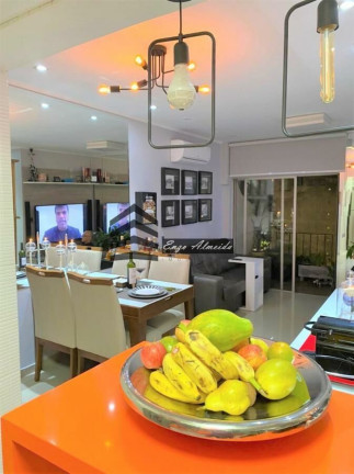 Imagem Apartamento com 2 Quartos à Venda, 64 m² em Aclimação - São Paulo Imagem Apartamento com 2 Quartos à Venda, 64 m² em Aclimação - São Paulo