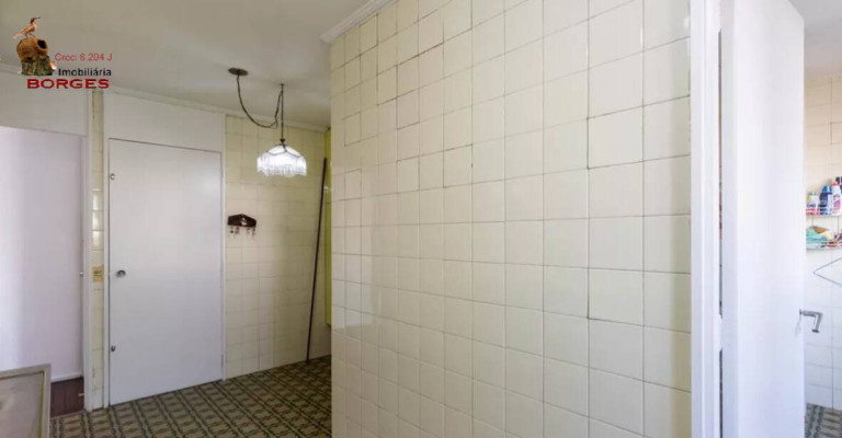 Imagem Apartamento com 3 Quartos à Venda, 104 m² em Vila Olimpia - São Paulo