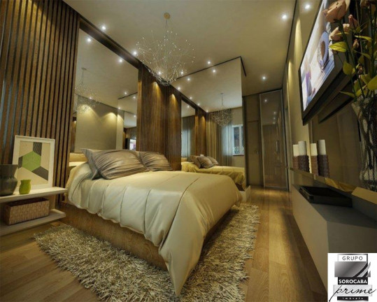 Imagem Apartamento com 4 Quartos à Venda, 166 m² em Parque Campolim - Sorocaba Imagem Apartamento com 4 Quartos à Venda, 166 m² em Parque Campolim - Sorocaba