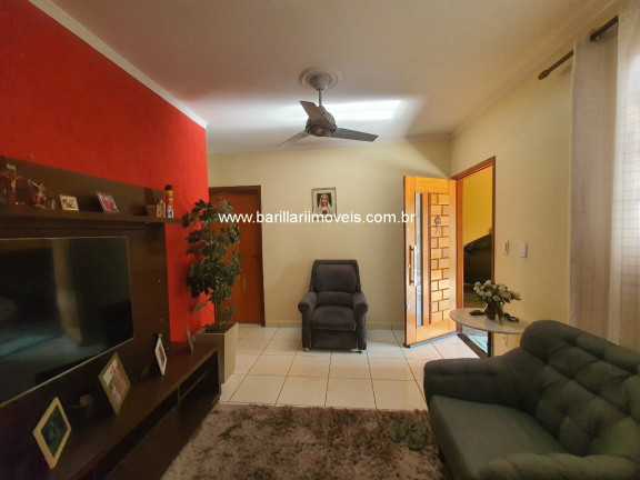 Imagem Casa com 3 Quartos à Venda, 175 m² em Engenheiro Carlos De Lacerda Chaves - Ribeirão Preto Imagem Casa com 3 Quartos à Venda, 175 m² em Engenheiro Carlos De Lacerda Chaves - Ribeirão Preto