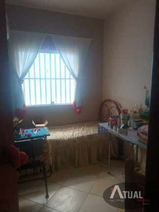 Imagem Casa com 3 Quartos à Venda, 163 m² em Terra Preta - Mairiporã