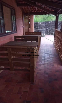 Imagem Chácara com 2 Quartos à Venda, 2.530 m² em Santa Isabel