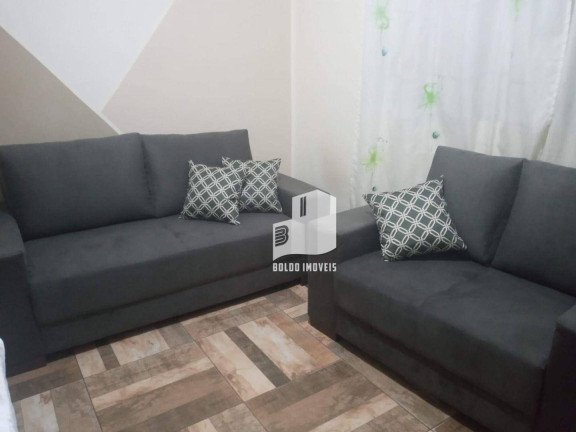 Imagem Casa com 2 Quartos à Venda, 90 m² em Tupi - Praia Grande Imagem Casa com 2 Quartos à Venda, 90 m² em Tupi - Praia Grande