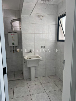 Imagem Apartamento com 3 Quartos à Venda, 97 m² em Perdizes - São Paulo