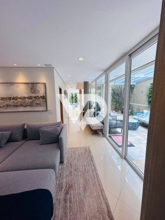 Imagem Casa com 4 Quartos à Venda, 450 m² em Alphaville - Santana De Parnaíba Imagem Casa com 4 Quartos à Venda, 450 m² em Alphaville - Santana De Parnaíba