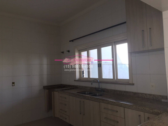 Imagem Casa com 4 Quartos à Venda, 250 m² em Vivendas Do Parque - Boituva