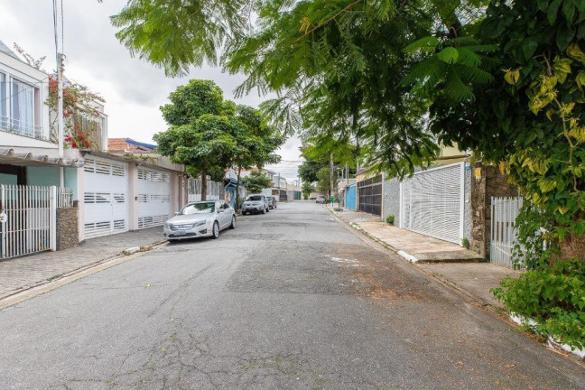 Imagem Casa com 4 Quartos à Venda, em Bosque Da Saúde - São Paulo Imagem Casa com 4 Quartos à Venda, em Bosque Da Saúde - São Paulo