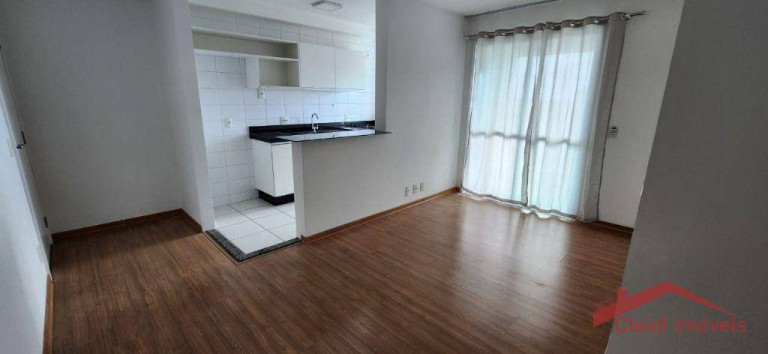 Imagem Apartamento com 2 Quartos à Venda, 60 m² em Atiradores - Joinville Imagem Apartamento com 2 Quartos à Venda, 60 m² em Atiradores - Joinville