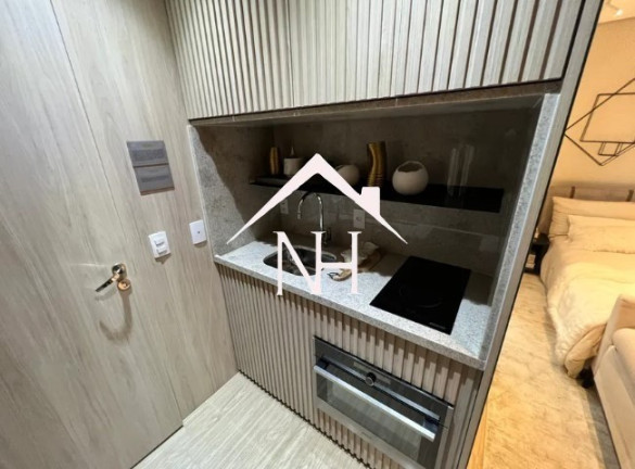 Imagem Apartamento com 1 Quarto à Venda, 21 m² em Perdizes - São Paulo Imagem Apartamento com 1 Quarto à Venda, 21 m² em Perdizes - São Paulo