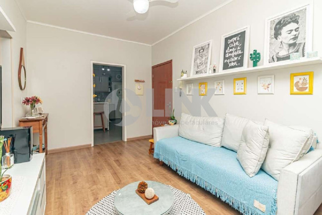 Imagem Apartamento com 3 Quartos à Venda, 106 m² em Petrópolis - Porto Alegre