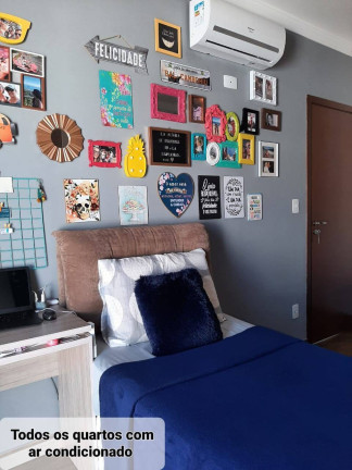 Imagem Casa de Condomínio com 2 Quartos à Venda, 190 m² em Wanel Ville - Sorocaba