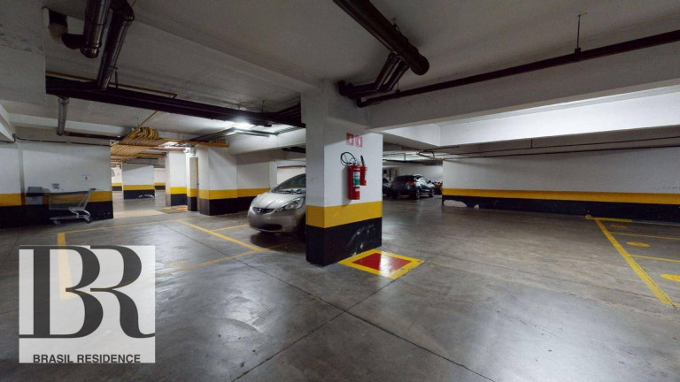 Imagem Apartamento com 3 Quartos à Venda, 148 m² em Moema - São Paulo Imagem Apartamento com 3 Quartos à Venda, 148 m² em Moema - São Paulo