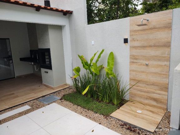 Imagem Casa com 4 Quartos à Venda, 241 m² em Ponta Negra - Manaus Imagem Casa com 4 Quartos à Venda, 241 m² em Ponta Negra - Manaus