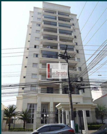 Imagem Apartamento com 3 Quartos à Venda, 108 m² em Vila Mariana - São Paulo Imagem Apartamento com 3 Quartos à Venda, 108 m² em Vila Mariana - São Paulo