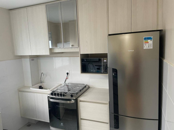 Apartamento com 2 Quartos à Venda,  em Jardim Paraíso - Botucatu