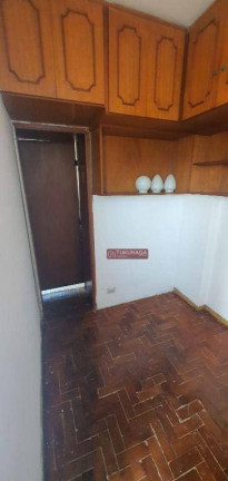 Imagem Apartamento com 3 Quartos à Venda, 66 m² em Alto Da Mooca - São Paulo Imagem Apartamento com 3 Quartos à Venda, 66 m² em Alto Da Mooca - São Paulo