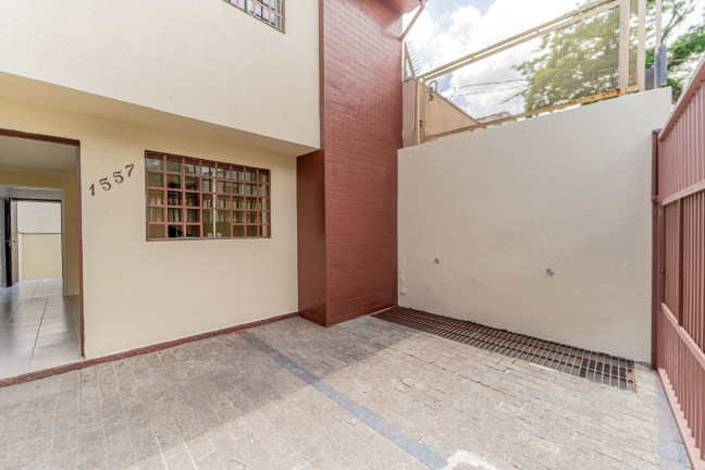 Imagem Casa com 2 Quartos à Venda, 90 m² em Campo Belo - São Paulo Imagem Casa com 2 Quartos à Venda, 90 m² em Campo Belo - São Paulo