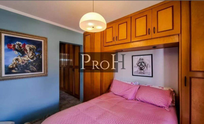 Imagem Apartamento com 2 Quartos à Venda, 69 m² em Vila Mariana - São Paulo