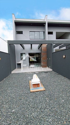 Imagem Casa com 3 Quartos à Venda, 142 m² em Bom Retiro - Joinville Imagem Casa com 3 Quartos à Venda, 142 m² em Bom Retiro - Joinville