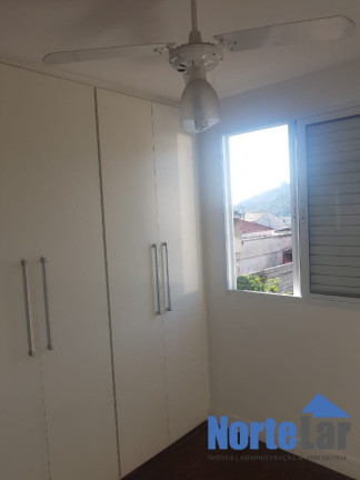 Imagem Apartamento com 2 Quartos à Venda, 46 m² em Sítio Morro Grande - São Paulo Imagem Apartamento com 2 Quartos à Venda, 46 m² em Sítio Morro Grande - São Paulo