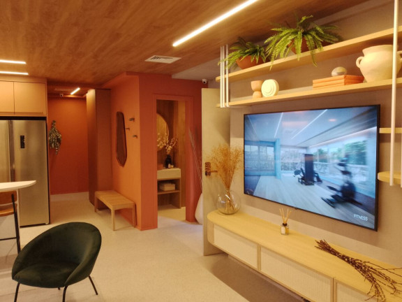 Imagem Apartamento com 3 Quartos à Venda, 131 m² em Vila Mariana - São Paulo Imagem Apartamento com 3 Quartos à Venda, 131 m² em Vila Mariana - São Paulo