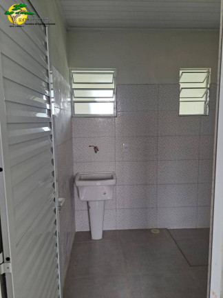 Imagem Imóvel Comercial para Alugar, 40 m² em Mombaça - São Roque