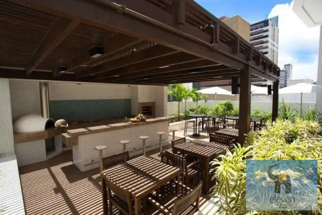 Imagem Apartamento com 1 Quarto à Venda, 48 m² em Caminho Das Arvores - Salvador