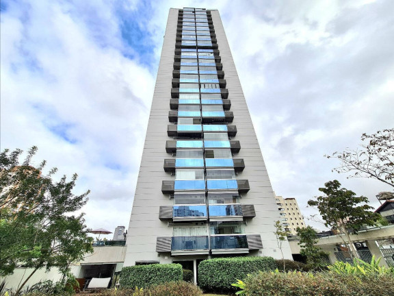 Imagem Apartamento com 1 Quarto à Venda, 72 m² em São Paulo Imagem Apartamento com 1 Quarto à Venda, 72 m² em São Paulo