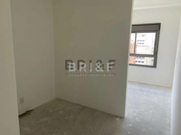 Imagem Apartamento com 3 Quartos à Venda, 137 m² em Chácara Santo Antônio - São Paulo Imagem Apartamento com 3 Quartos à Venda, 137 m² em Chácara Santo Antônio - São Paulo