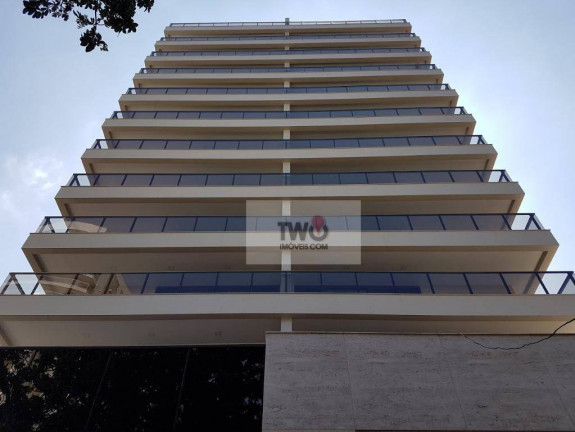 Imagem Apartamento com 4 Quartos à Venda, 130 m² em Botafogo - Rio De Janeiro