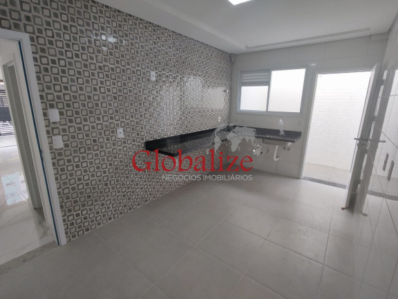 Imagem Casa com 3 Quartos à Venda, 94 m² em Ponta Da Praia - Santos Imagem Casa com 3 Quartos à Venda, 94 m² em Ponta Da Praia - Santos