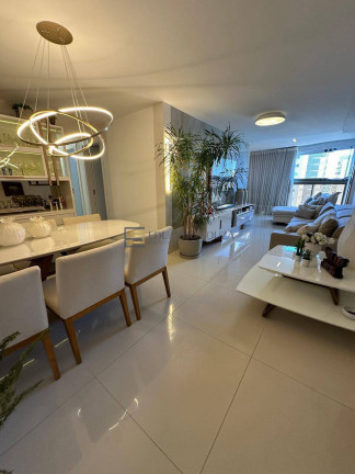 Imagem Apartamento com 4 Quartos à Venda, 138 m² em Praia De Itaparica - Vila Velha Imagem Apartamento com 4 Quartos à Venda, 138 m² em Praia De Itaparica - Vila Velha