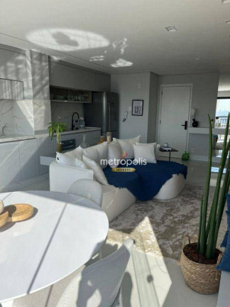 Imagem Apartamento com 2 Quartos à Venda, 60 m² em Vila Dom Pedro I - São Paulo Imagem Apartamento com 2 Quartos à Venda, 60 m² em Vila Dom Pedro I - São Paulo
