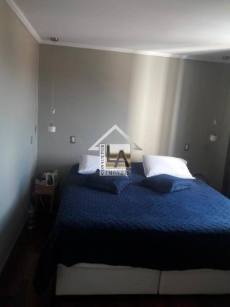 Imagem Apartamento com 3 Quartos à Venda, 154 m² em Granja Julieta - São Paulo