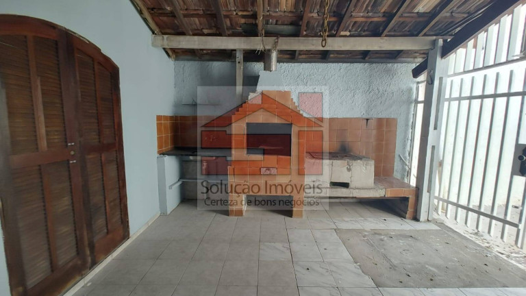 Imagem Casa com 2 Quartos à Venda, 300 m² em Vila Santa Izabel - Caçapava Imagem Casa com 2 Quartos à Venda, 300 m² em Vila Santa Izabel - Caçapava