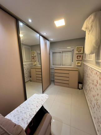 Imagem Apartamento com 2 Quartos à Venda, 49 m² em Jaguaribe - Osasco