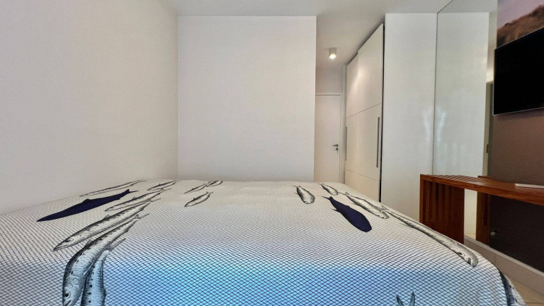 Imagem Apartamento com 4 Quartos à Venda, 192 m² em Riviera De São Lourenço - Bertioga