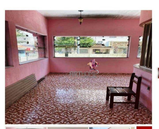 Imagem Casa com 2 Quartos à Venda, 229 m² em Osvaldo Cruz - São Caetano Do Sul Imagem Casa com 2 Quartos à Venda, 229 m² em Osvaldo Cruz - São Caetano Do Sul