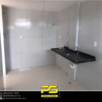 Imagem Apartamento com 2 Quartos à Venda, 52 m² em Estados - João Pessoa Imagem Apartamento com 2 Quartos à Venda, 52 m² em Estados - João Pessoa
